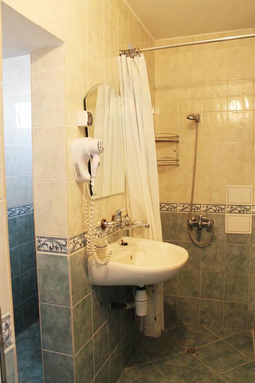 Hotel Bobchev Sozopol Bilik gambar